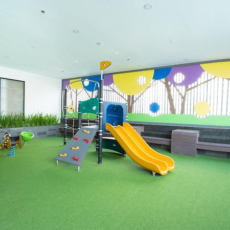 Double E Saigon Apartment 호치민 외부 사진
